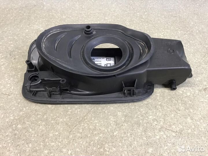 Лючок бензобака Audi A5 S5 2017