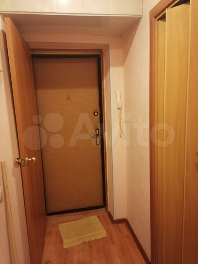 2-к. квартира, 41 м², 5/5 эт.