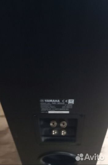 Колонка Yamaha NS-9502, 1 шт