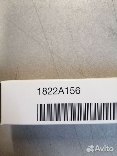 Свеча зажигания (mitsubishi)