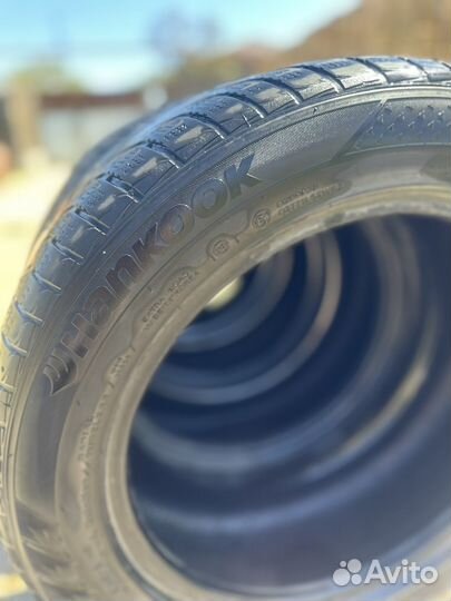 Hankook Winter I'Cept IZ2 205/55 R16 94