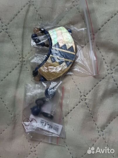 Украшения для Екатерины