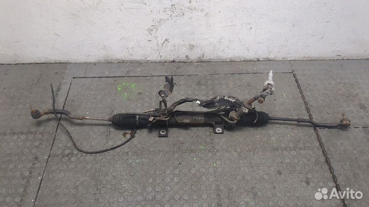 Рейка рулевая с г/у Renault Espace 4 2002, 2007