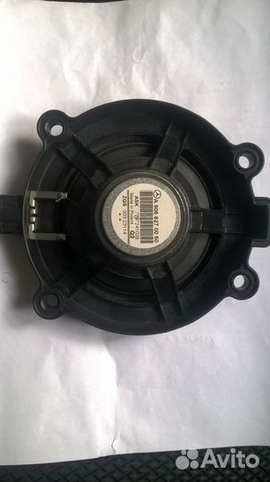 Динамик дверной на Мерседес Спринтер