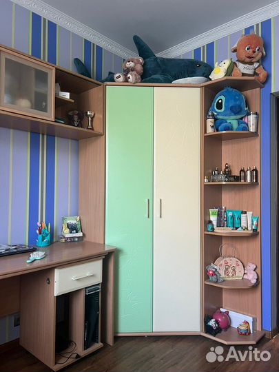 Стенка