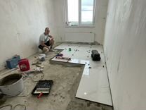 Плиточник-ремонт квартир
