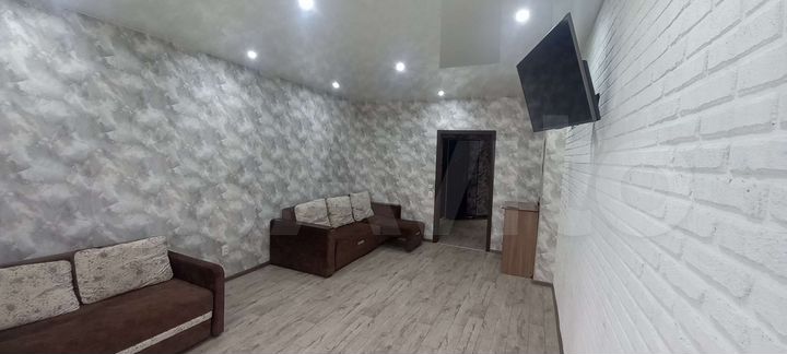 2-к. квартира, 70 м², 3/4 эт.