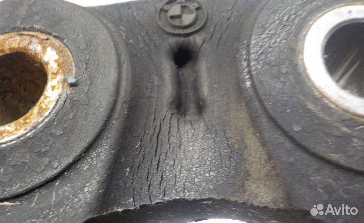 Муфта эластичная карданн. вала BMW 4-Series/M4 (F3