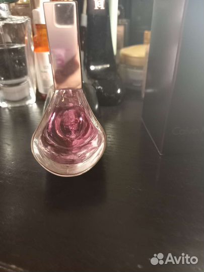 Парфюмерная вода Euphoria Calvin Klein