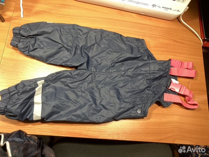Куртка+штаны