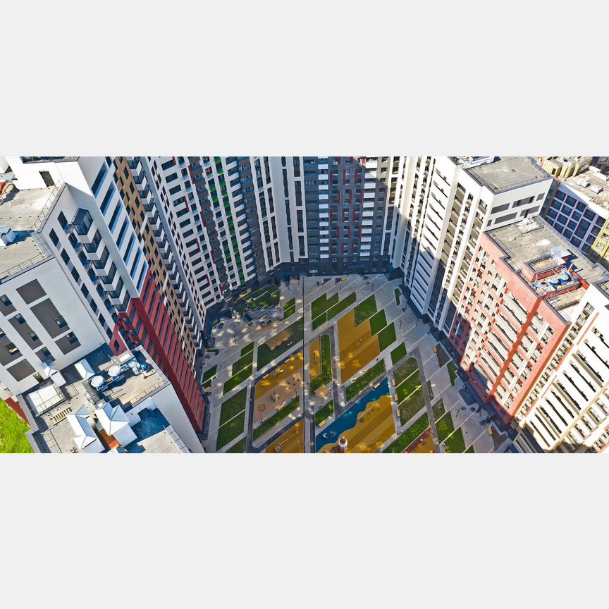 Квартира-студия, 29,2 м², 2/2 эт.