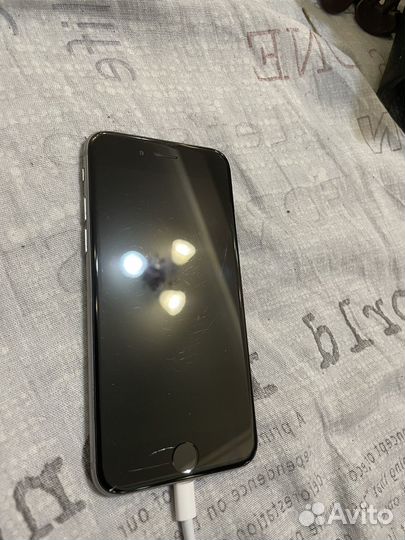 iPhone 6, 32 ГБ