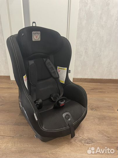 Детское авто кресло