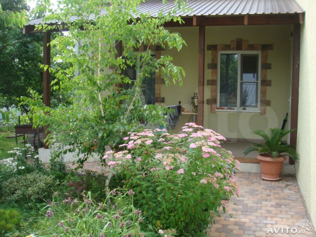 Дом 208 м² на участке 7 сот.