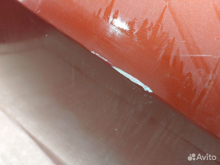 Стекло боковой двери Chevrolet Volt, 2017