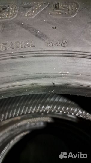 Bridgestone Blizzak W979 205/65 R16 109