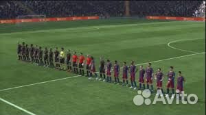 Fifa 11 (PS3)