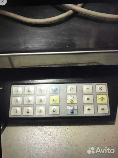 Весы