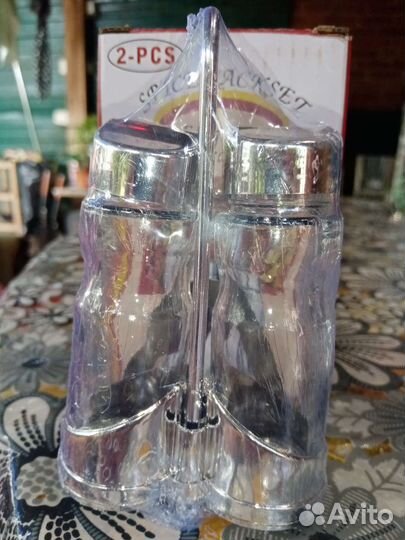 Набор для специй