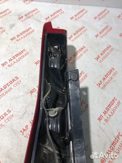 Фонарь задний правый Nissan X Trail T31 2.0 MR20