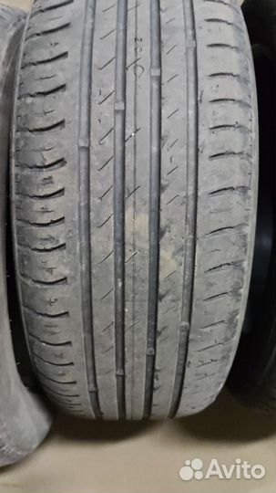 Nokian Tyres Hakka Green 205/55 R16 94