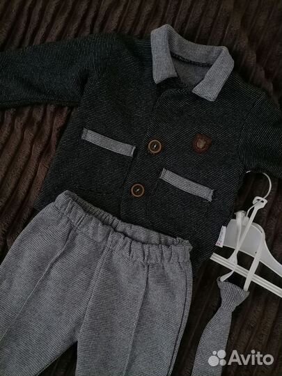 Детский костюм