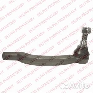 Наконечник рулевой тяги прав