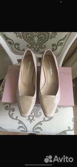 Carlo pazolini туфли 38