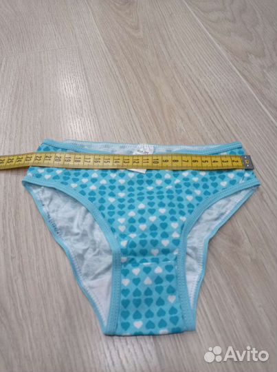 Трусы Глория джинс и майка