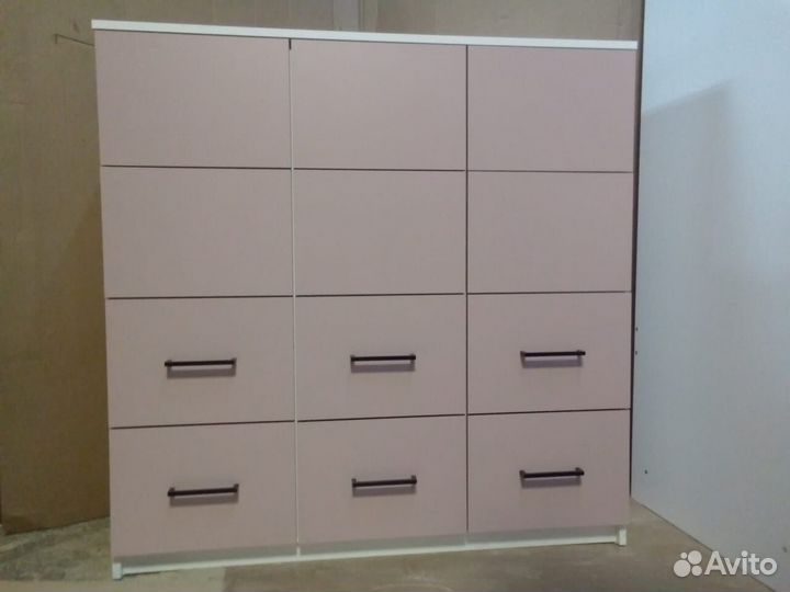 Комод детский