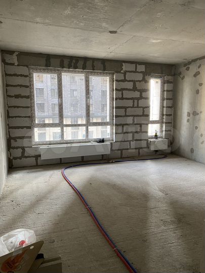 Квартира-студия, 29 м², 7/25 эт.