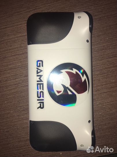 Геймпад gamesir x2 type c
