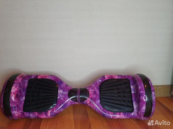 Гироскутер детский