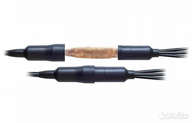 Мвсск 20-ссд Компрессионная разв.муфта на 20 пар