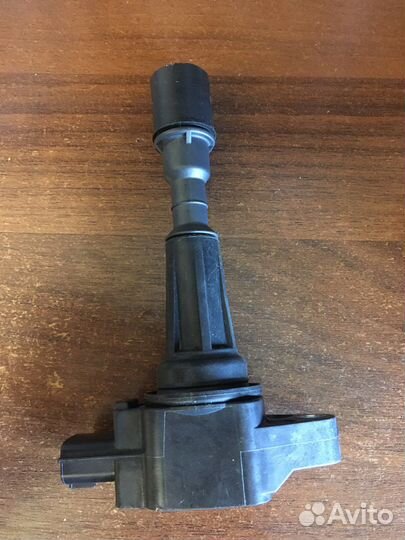 Катушка зажигания mazda 3,модуль оригинал