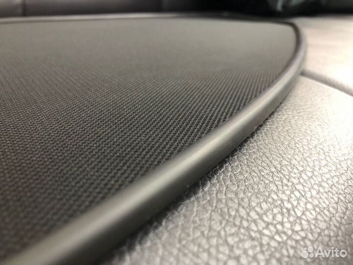 Шторки автомобильные от солнца