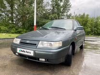 ВАЗ (LADA) 2110 1.6 MT, 2007, 190 500 км, с пробегом, цена 245 000 руб.