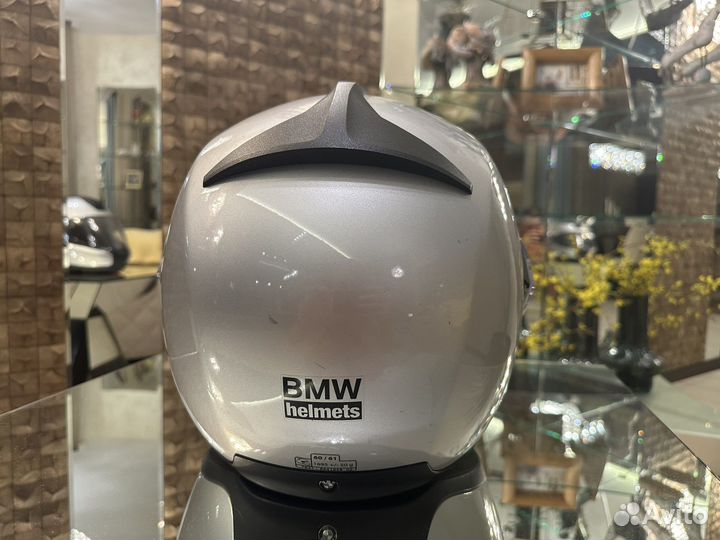 Мотошлем BMW Motorrad EVO System Helmet 6