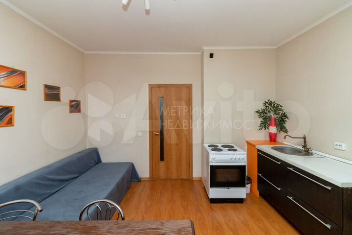 4-к. квартира, 118,8 м², 14/15 эт.