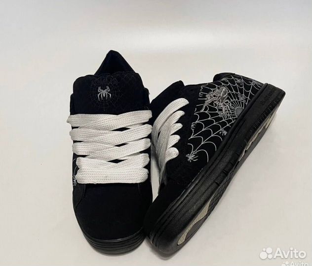 Дутыши Dc shoes circa osiris adio globe dvs