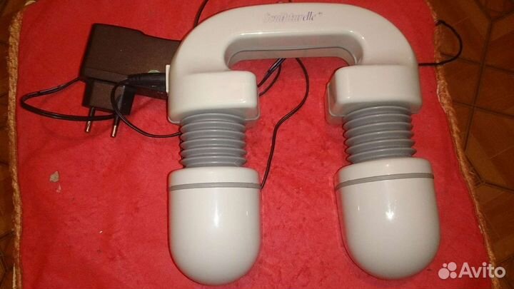 Массажер zepter sculpturelle антицеллюлитный