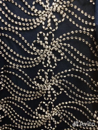 Женское шерстяное платье 62 р