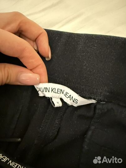 Спортивные штаны Calvin Klein мужские