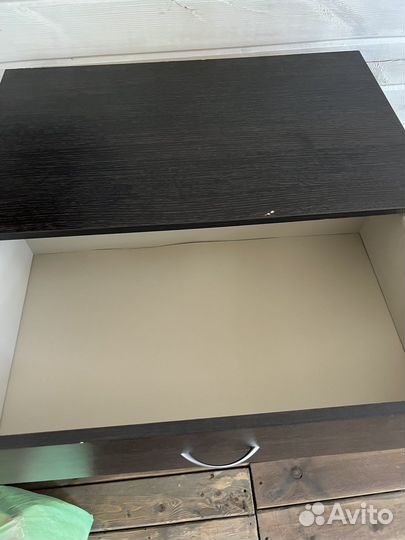 Полка этажерка тумба + комод