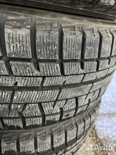 Yokohama Ice Guard IG50 255/55 R17