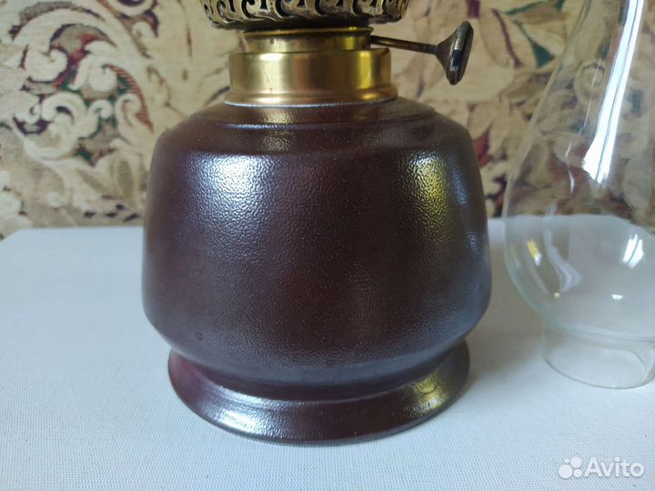 Лампа Франция