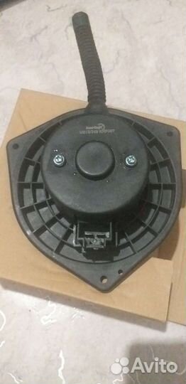 Моторчик печки suzuki гранд vitara