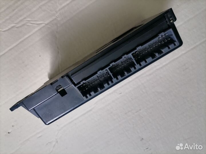 Эбу для Ford America Explorer (U2) 1995-2001