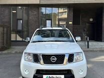 Nissan Navara 3.0 AT, 2013, 287 000 км, с пробегом, цена 1 950 000 руб.