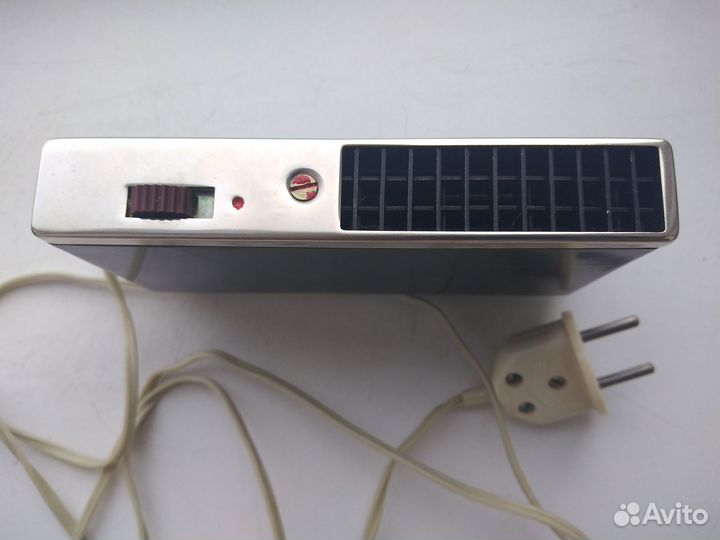 Фен для сушки волос Лилия